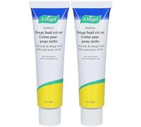 A.Vogel Bioforce Crème 2x30 ml