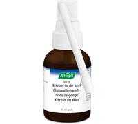 A.Vogel Chatouillements Dans La Gorge 30ml