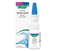 A.Vogel Cinuforce Spray Nasal 20ml