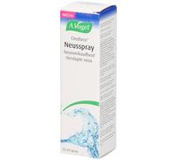 A.Vogel Cinuforce Spray Nasal | Rhume, Nez bouché 20 ml