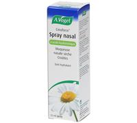 A.Vogel Cinuforce Spray Nasal Nez Sec Hydratation Et Soin Flacon 15ml