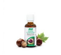 A. VOGEL - Complément alimentaire - Action Mémoire & Circulation - Soutient la circulation sanguine et Lutte contre les jambes lourdes, enflées & douloureuses - Plantes Fraîches - Marron d’Inde -50 ml