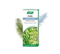 A.VOGEL - Complément alimentaire reminéralisant - Favorise la bonne santé des os, des cheveux et de la peau - Diurétique et élimination - Extrait de plante fraîche de Prêle - 50ml