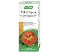 A.Vogel Complexe de zinc 30 comprimés