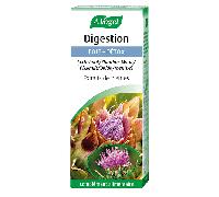 A.VOGEL- Complément Alimentaire Digestion - Foie détox - Réduit les ballonnements et les reflux acides - Extrait de plantes de chardon-marie, artichaut, pissenlit - Principes actifs végétaux bio -50ml