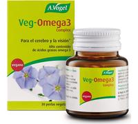 A.Vogel Complexe Veg-Omega3 30caps