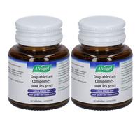 A.Vogel Comprimés pour les yeux Comprimé(S) 2x60 pc(s)