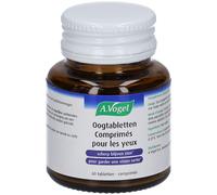 A.Vogel Comprimés Yeux Todo 60 pc(s)