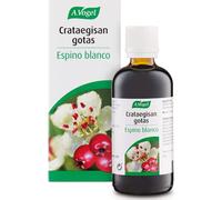 Crataegisan | Régule l'activité cardiaque* | 100 ml | A.Vogel
