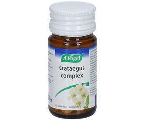 A.Vogel Crataegus Complex Comprimé(S) 80 pc(s)