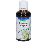 A.Vogel Crataegus Complex Goutte(S) Orale(S) 50 ml