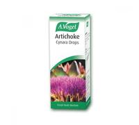 A.VOGEL Cynara Teinture mère d'artichaut frais 50 ml