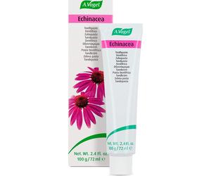 A. Vogel Dentaforce Pâtes Echinacea pâtes dentaires 100gr