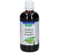 A.Vogel Dormeasan Solution(S) 100 ml