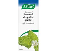 A.Vogel Dormeasan Sommeil De Qualité Gouttes 100ml