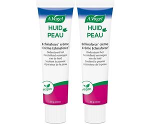 A.Vogel Echinaforce® Crème Régénératrice 2x30 g