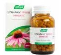 A.Vogel Echinaforce Famille Immunité 400 Comprimés - Pot 400 comprimés