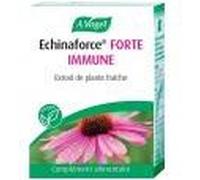 A. Vogel Complément alimentaire Echinaforce Forte Immune Extrait de plante fraîche bio 30 comprimés