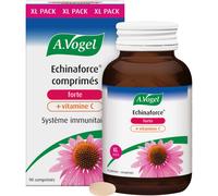A.Vogel Echinaforce Forte + Vitamine C 90 Comprimés