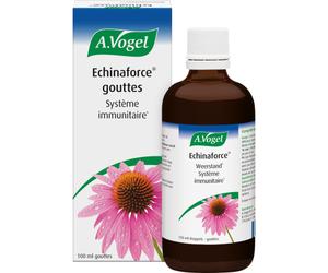 A.Vogel Echinaforce Gouttes Flacon 100ml
