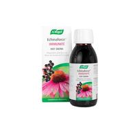 A. Vogel Echinaforce – Préparation pour boisson chaude – Echinacea et baies de sureau – 100 ml