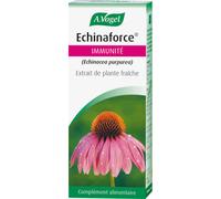 A.Vogel Echinaforce Immunité Extrait De Plante Fraîche Flacon 50ml