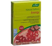 A.Vogel Energy Bonbons Bonbon(S) 115 g