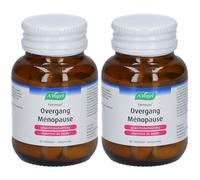 A. Vogel Famosan® Contour Ménopause Comprimé(S) 2x60 pc(s)