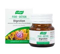 A.Vogel Digestion Foie Détox Extraits De Plantes 60 Comprimés