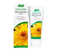 A.Vogel Gel À L'Arnica Articulations Relaxant Flacon 100ml