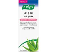 A.Vogel Gel Pour Les Yeux Paupières Enflammées 10ml