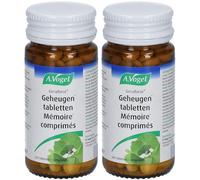 A.Vogel Geriaforce Comprimé(S) 2x200 pc(s)