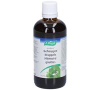 A.Vogel Geriaforce Mémoire Gouttes 100ml