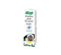 A.Vogel Gouttes Pour Les Yeux Flacon 10ml