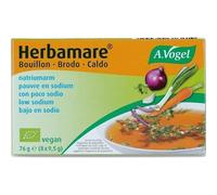 A.Vogel herbamare bouillon à faible teneur en sodium 8 Unités