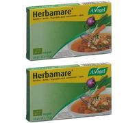A.Vogel Herbamare bouillon cube bio Cube(S) 2x8x11 g