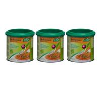 A.Vogel Herbamare bouillon faible en sodium bio Poudre 3x200 g