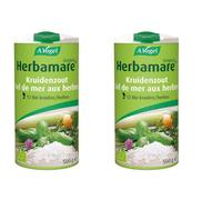 A.Vogel Herbamare® Original Sel(S) 2x500 g
