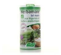 A.Vogel Herbamare Sel Marin Plantes et Légumes Frais Bio 250g