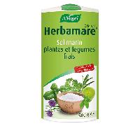 A.Vogel Herbamare Sel Marin Plantes et Légumes Frais Bio 500g