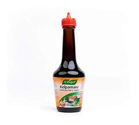 A.Vogel Kelpamare - Condiment 100% Végétal Format Voyage - 85ml | Rehausseur de goût à base de sauce soja et algue kelp, sans gluten et vegan, agriculture biologique