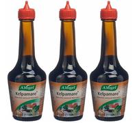A.Vogel Kelpamare liquide Liquide 3x85 ml