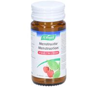A.Vogel Menstruation Comprimés Comprimé(S) 30 pc(s)