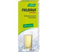 A. Vogel MOLKOSAN Concentré de petit-lait liquide, solution de 500 ml