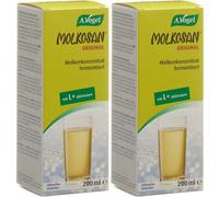 A.VOGEL Molkosan® Original Liquide 2x200 ml