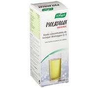 A.Vogel Molkosan Solution(S) 200 ml