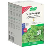 A.Vogel Night-Complex Sticks avec mélisse & tryptophane 28 pc(s)