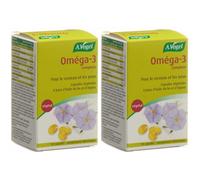 A.Vogel Omega 3 Complexe Capsule(S) 2x30 pc(s)
