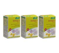 A.Vogel Omega 3 Complexe Capsule(S) 3x30 pc(s)