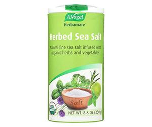 A Vogel Organic Herbamare Seasoning - Original - 8.8 Oz